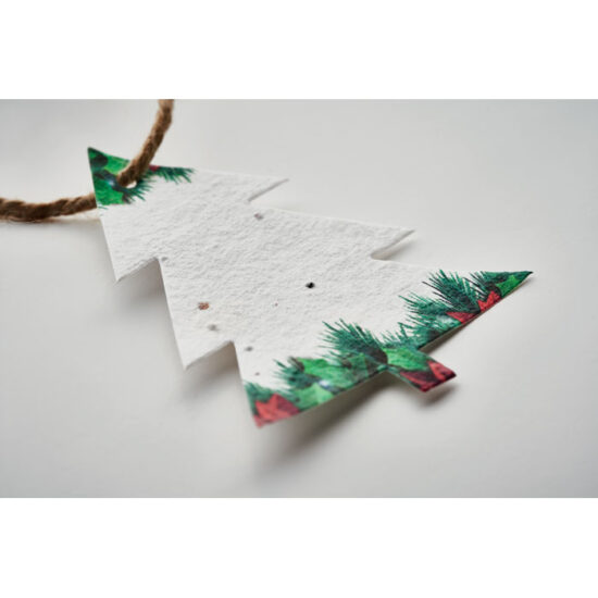 TREESEED - Bilde 4
