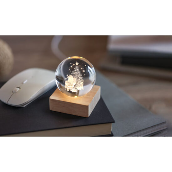 SANTA LIGHT - Bilde 5