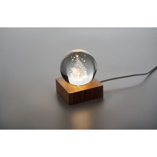 SANTA LIGHT - Bilde 6