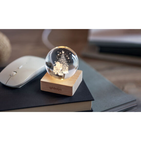 SANTA LIGHT - Bilde 4