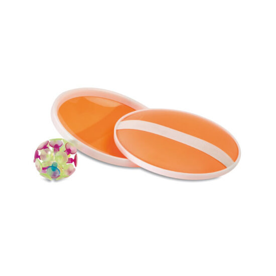 CATCH&PLAY - Bilde 4