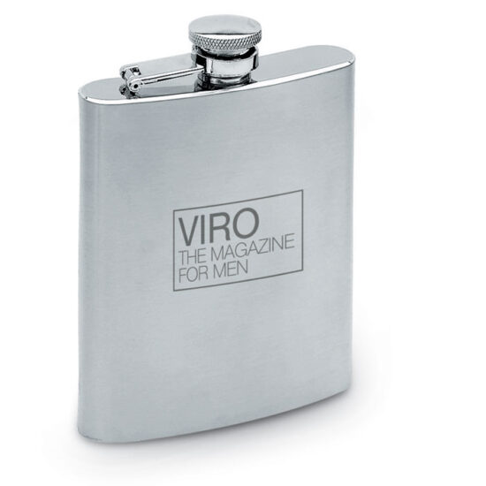 SLIMMY FLASK - Bilde 2