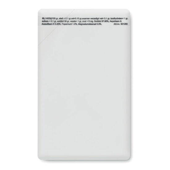 MINTCARD - Bilde 6
