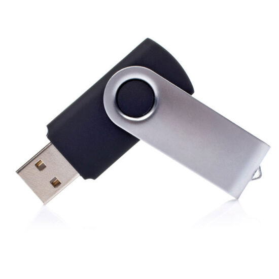 TECHMATE PENDRIVE - Bilde 3