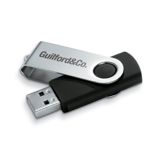 TECHMATE PENDRIVE - Bilde 4