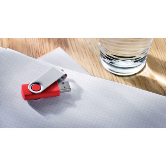 TECHMATE PENDRIVE - Bilde 12