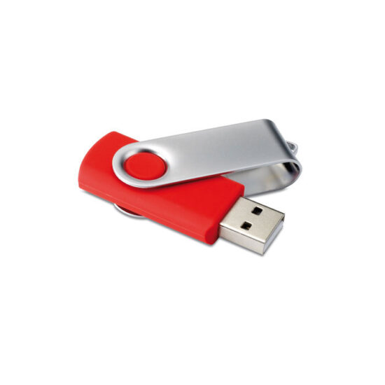 TECHMATE PENDRIVE - Bilde 9