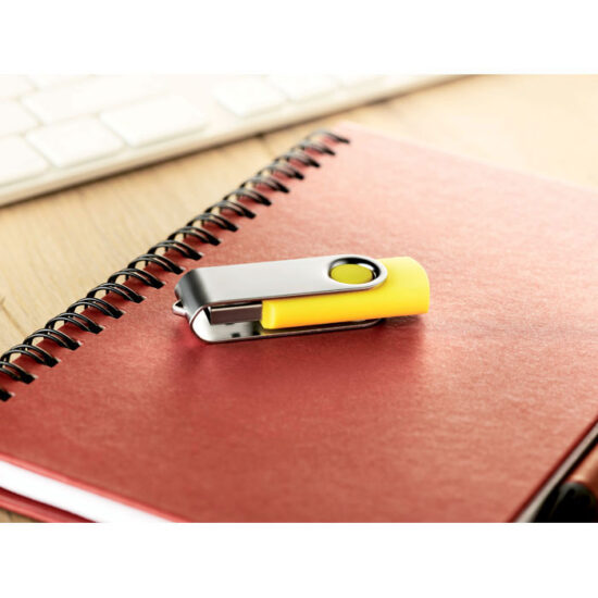 TECHMATE PENDRIVE - Bilde 23