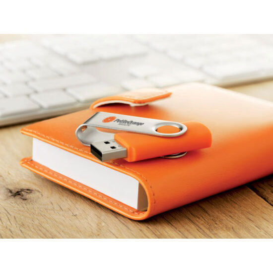 TECHMATE PENDRIVE - Bilde 25