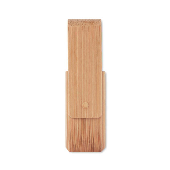 Bamboo USB    16GB - Bilde 3