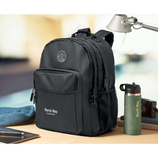 VALLEY BACKPACK - Bilde 6