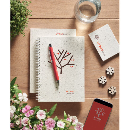SEED BOOK - Bilde 5