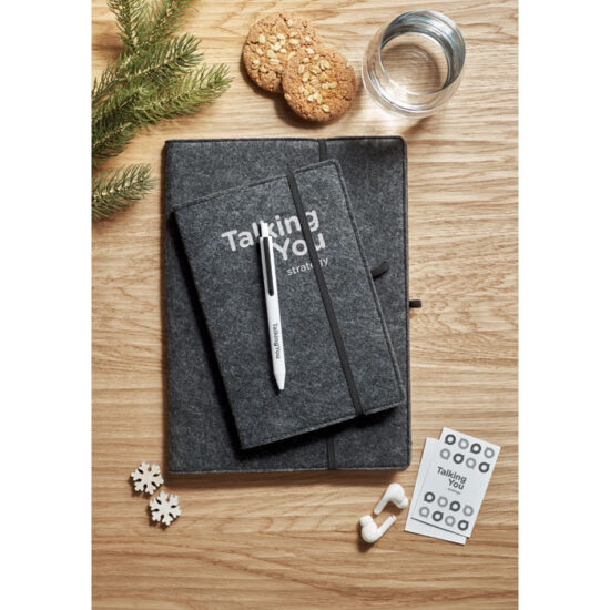 FELTBOOK - Bilde 5