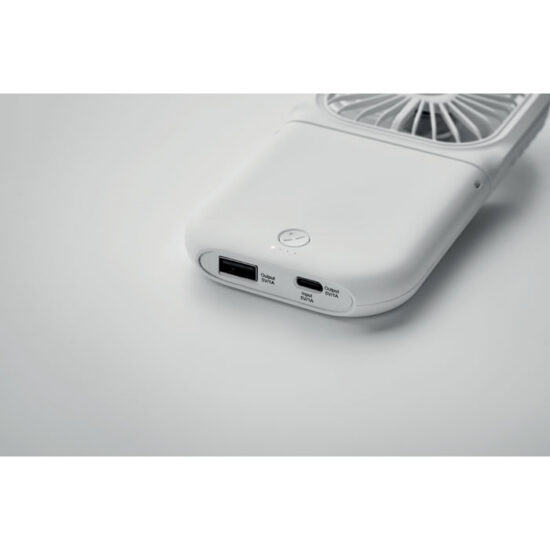 STANDFAN - Bilde 7