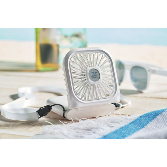 STANDFAN - Bilde 5