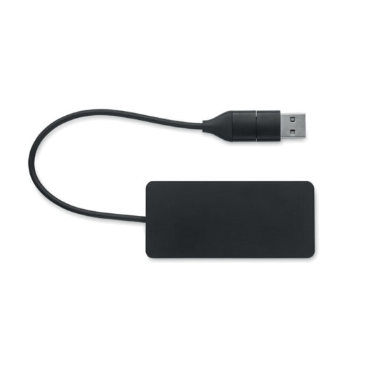 HUB-C - Bilde 3