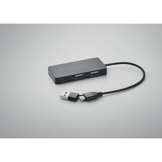 HUB-C - Bilde 6
