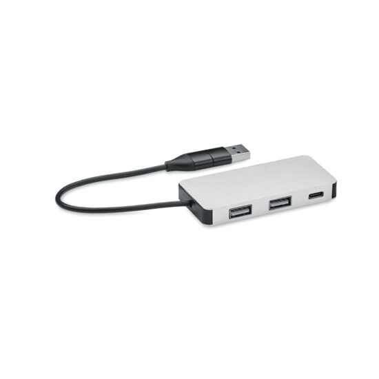 HUB-C - Bilde 7