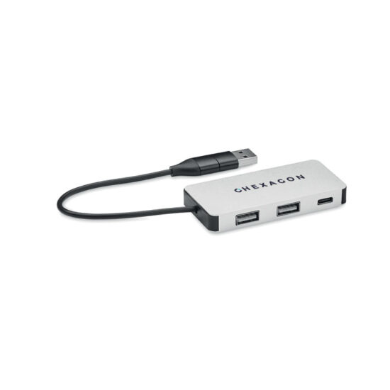 HUB-C - Bilde 10
