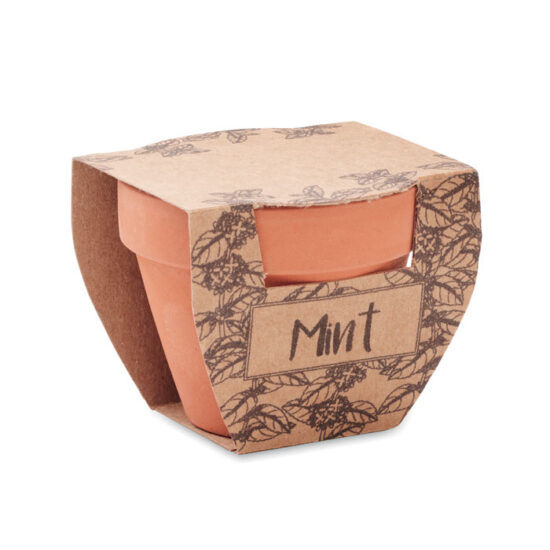MINT POT - Bilde 3