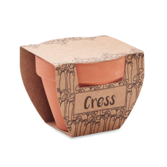 CRESS POT - Bilde 3
