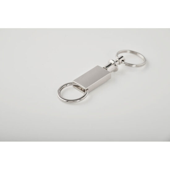 KEYSPLIT - Bilde 3