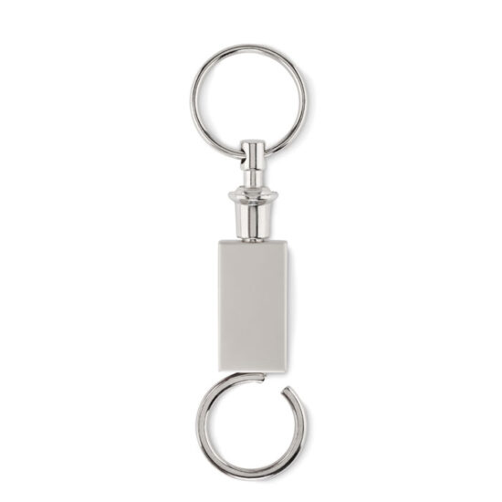 KEYSPLIT - Bilde 2