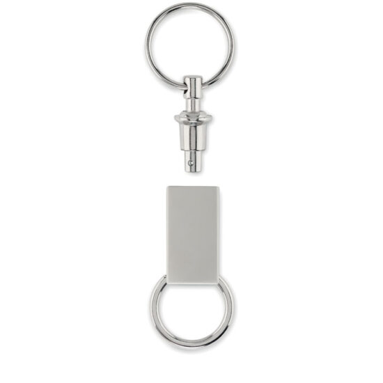 KEYSPLIT - Bilde 4
