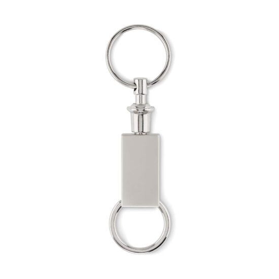 KEYSPLIT - Bilde 5