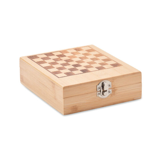 CHESSET - Bilde 7