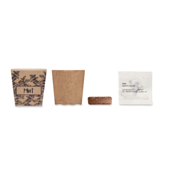 MINT KIT - Bilde 2