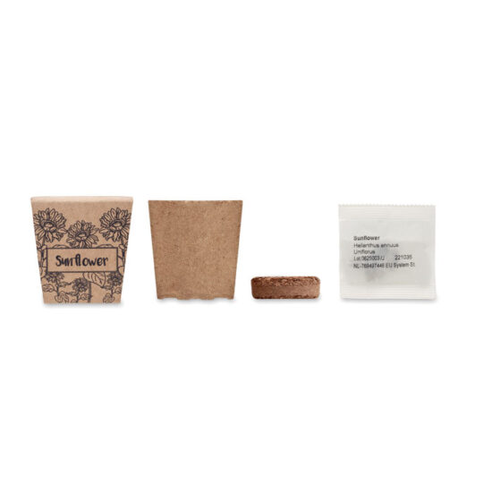 SUNFLOWER KIT - Bilde 2