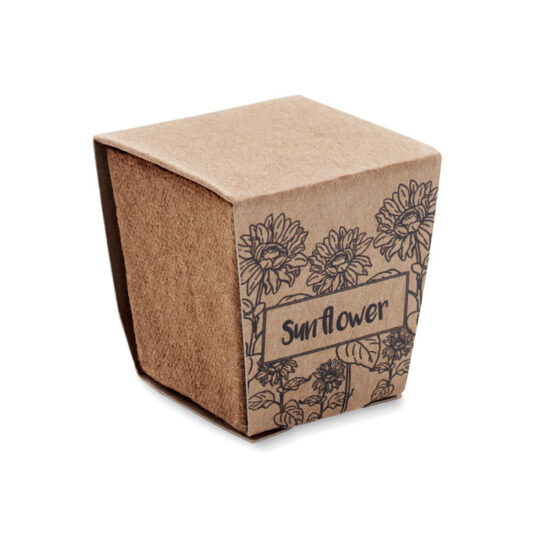 SUNFLOWER KIT - Bilde 8