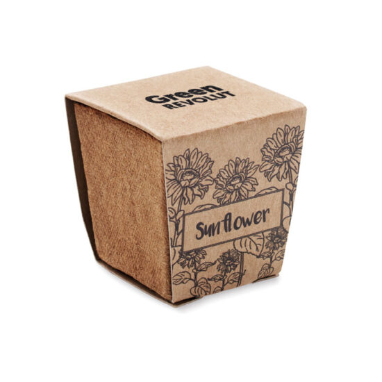SUNFLOWER KIT - Bilde 5