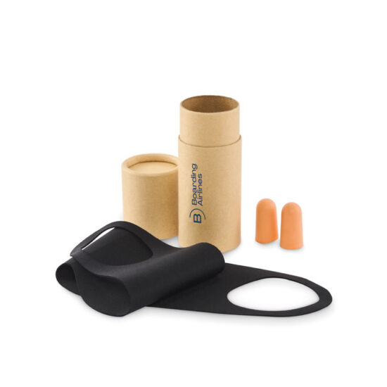MASKSET - Bilde 5