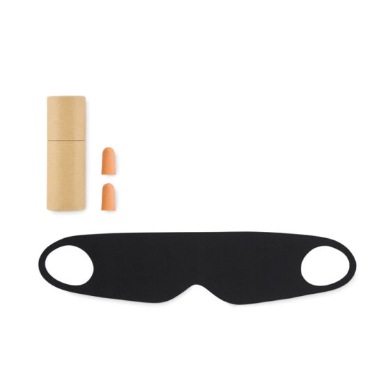 MASKSET - Bilde 3