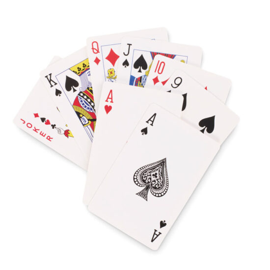 PLAYCARD - Bilde 2