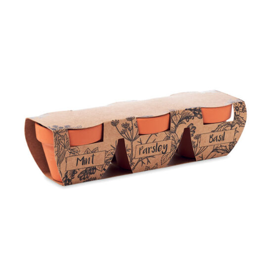 FLOWERPOT - Bilde 3