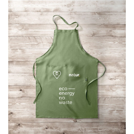 NAIMA APRON - Bilde 7
