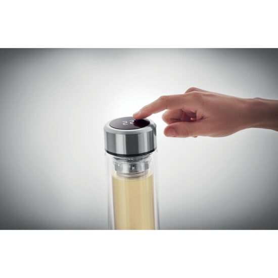 POLE GLASS - Bilde 6