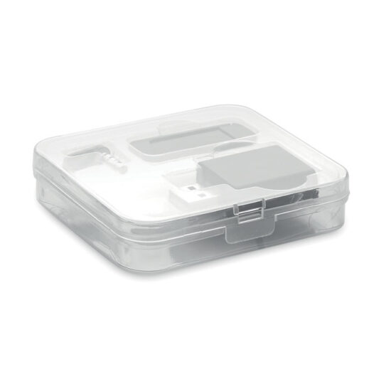 BLOCKER SET - Bilde 8