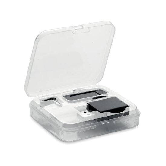 BLOCKER SET - Bilde 5