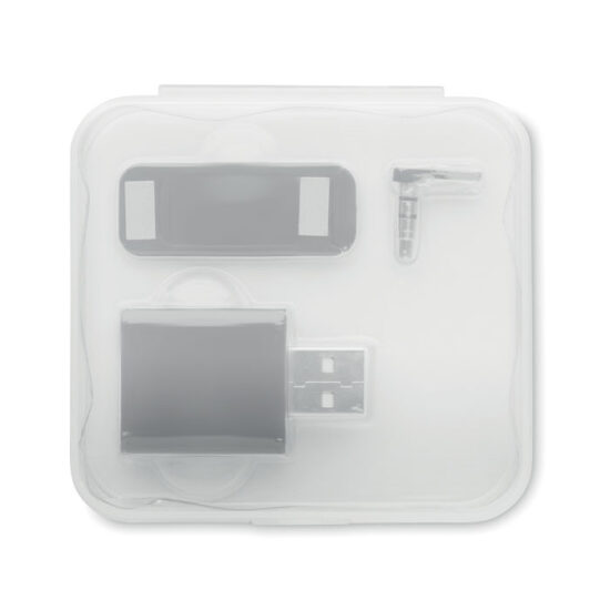 BLOCKER SET - Bilde 3