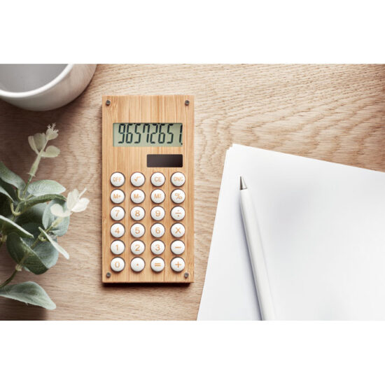 CALCUBAM - Bilde 4