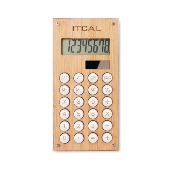 CALCUBAM - Bilde 3