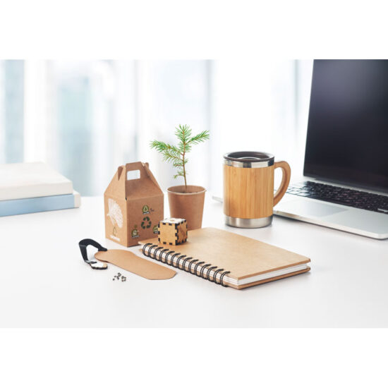 GROWNOTEBOOK™ - Bilde 7
