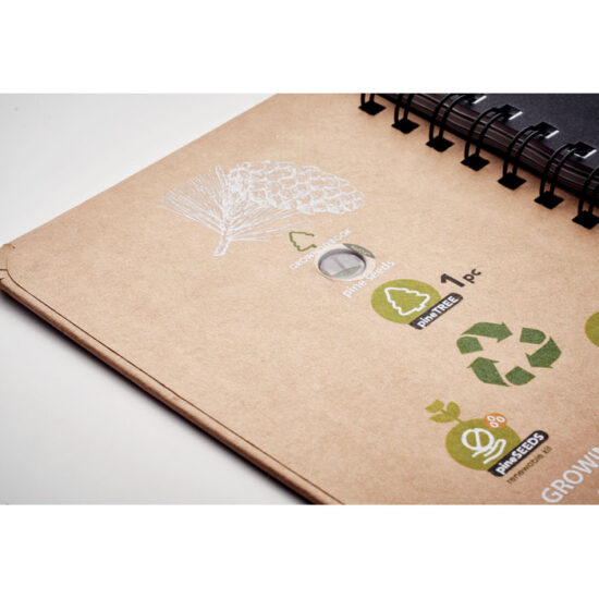 GROWNOTEBOOK™ - Bilde 8