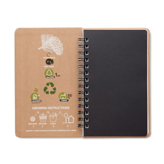 GROWNOTEBOOK™ - Bilde 6