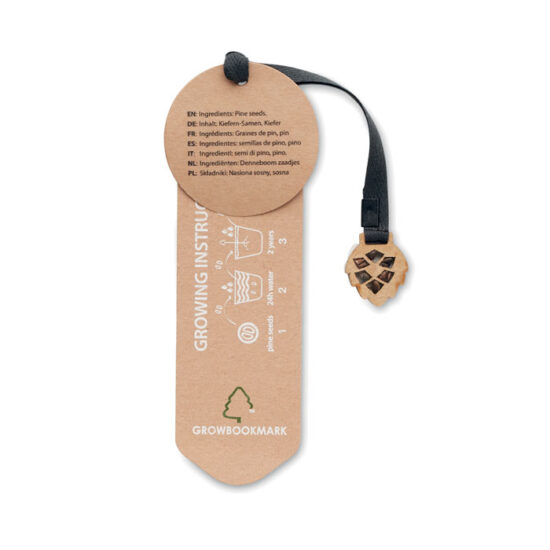 GROWBOOKMARK™ - Bilde 5