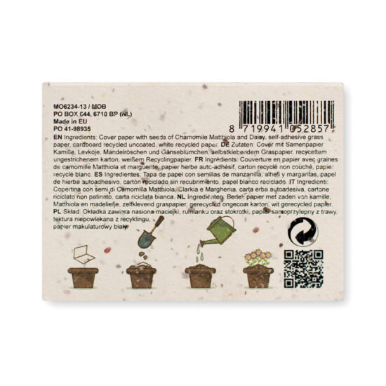 GROW ME - Bilde 2
